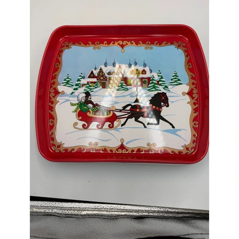 The Ullman Co. vintage set